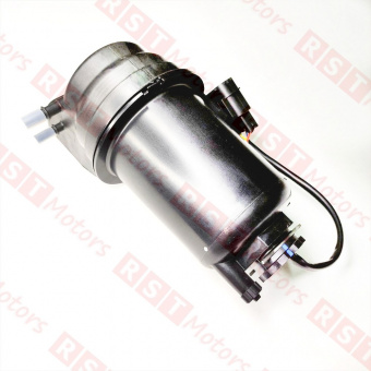 Фильтр топливный Fuso Canter в сборе с корп. и датчиком TF =IVECO= (5801350522 5801403122 ME30955) фото в интернет-магазине РСТ-Моторс