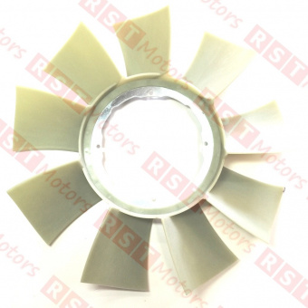 Крыльчатка вентилятора Fuso Canter TF =JAPACO= (ME418225) фото в интернет-магазине РСТ-Моторс