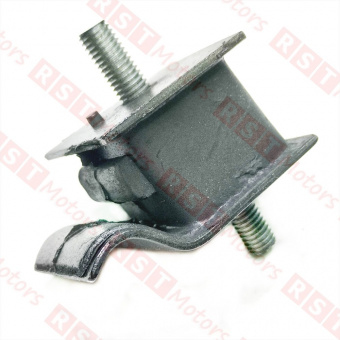 Подушка КПП NQR71/75/90/NMR85 =KITATOMO= (8941119030 8941119031) фото в интернет-магазине РСТ-Моторс