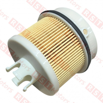 Фильтр топливный (тонкой очистки) HINO 300 =KITATOMO= (2339078221 2330478222 23304EV050) фото в интернет-магазине РСТ-Моторс