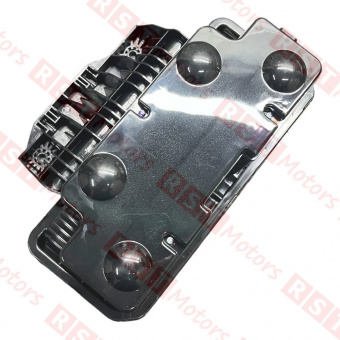 Фонарь задний C100/C120(T/S/M/N/L) (C3.8) правый =Dongfeng Motor= (37QB10H73020BE) фото в интернет-магазине РСТ-Моторс