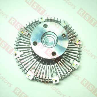 Вискомуфта вентилятора NLR85/NMR85 =SAT= (8980246840) фото в интернет-магазине РСТ-Моторс