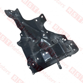 Кронштейн угловой панели HINO 700 (E3/4) левый =KITATOMO= (53804E0010) фото в интернет-магазине РСТ-Моторс