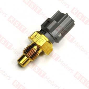 Датчик ТНВД температуры топлива NQR75/90/NPR75/NLR85/FSR90/FVR34 =Isuzu Motors= (8980235810) фото в интернет-магазине РСТ-Моторс