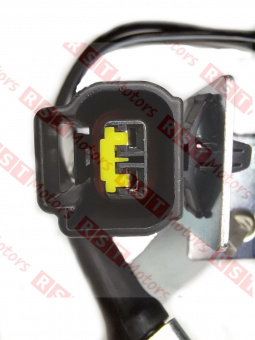 Датчик ABS NQR75 передний левый =JAPACO= (8973492202) фото в интернет-магазине РСТ-Моторс