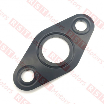 Прокладка масляного охладителя =FUSO= (ME220009) фото в интернет-магазине РСТ-Моторс