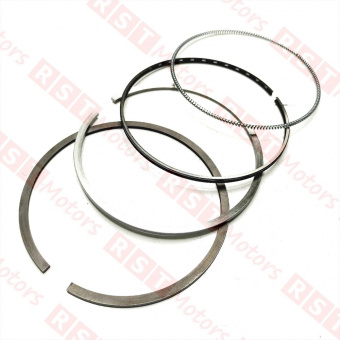 Кольца поршневые NQR71/75/90/NPR75/FSR/FVR (на цилиндр) =KITATOMO= (8976034231 8980401250) фото в интернет-магазине РСТ-Моторс