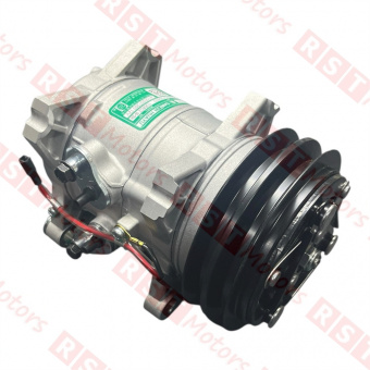 Компрессор кондиционера  EC5/EC7 (JE493ZLQ6K) =KITATOMO= (CA100207260) фото в интернет-магазине РСТ-Моторс