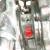 Турбокомпрессор Fuso Canter TF =FUSO= (QC002297 QC000671 QC000387) фото в интернет-магазине РСТ-Моторс