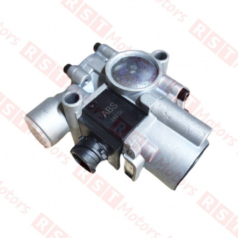 Клапан АБС магнитный (модулятор) NQR90/FVR34/CYZ51 =KITATOMO= (1482401150) фото в интернет-магазине РСТ-Моторс