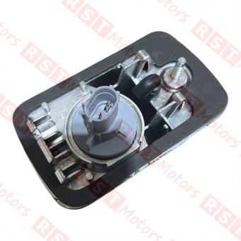 Повторитель поворотов NPR75/NLR85/NQR90/FSR90/FVR34 (на двери) левый =KITATOMO= (8974101813) фото в интернет-магазине РСТ-Моторс