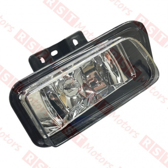 Фара противотуманная EC5/EC7 правая =Isuzu Motors= (CA100096020) фото в интернет-магазине РСТ-Моторс