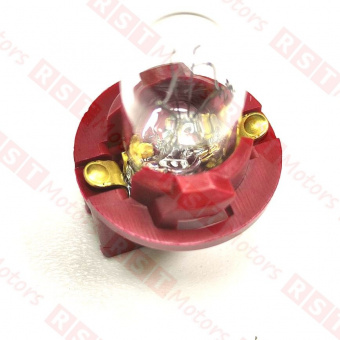 Лампочка в панель приборов NQR71/75 =Isuzu Motors= (8971850930) фото в интернет-магазине РСТ-Моторс