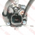 Реле втягивающего реле стартера Fuso Canter FE85 =GREEN FOX= (ME753465) фото в интернет-магазине РСТ-Моторс