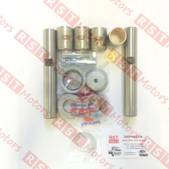 Шкворня ремкомплект Fuso Canter FE85/TF =MRK= (MK712523 MK703748 MB294272) фото в интернет-магазине РСТ-Моторс