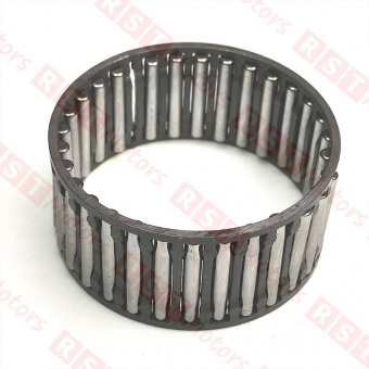 Подшипник шестерни КПП 1-й передачи игольчатый Fuso Canter FE85 =FUSO= (ME502832) фото в интернет-магазине РСТ-Моторс