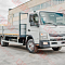 Реальные отзывы владельцев автомобилей Mitsubishi Fuso Canter TF