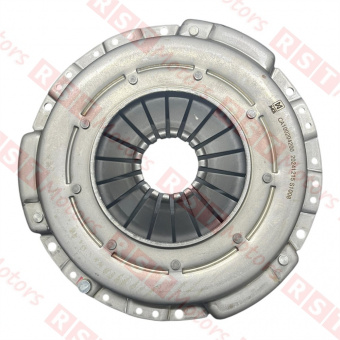 Диск сцепления EC5/EC7 ведущий (Корзина) =KITATOMO= (CA100204200) фото в интернет-магазине РСТ-Моторс