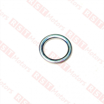 Прокладка (кольцо) сливной пробки Fuso Canter =FUSO= (MD050317) фото в интернет-магазине РСТ-Моторс