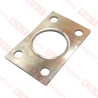 Прокладка выпускного коллектора LIEBHERR D934/D936 =MIZURO= (10135885) фото в интернет-магазине РСТ-Моторс