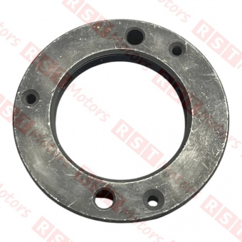 Гайка ступицы DF Z55 задней =Dongfeng Motor= (2401076A0501B) фото в интернет-магазине РСТ-Моторс