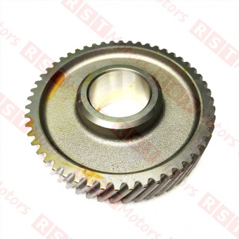 Шестерня промежуточного вала Fuso Canter TF =FITORI= (MX915513 ME534661) фото в интернет-магазине РСТ-Моторс