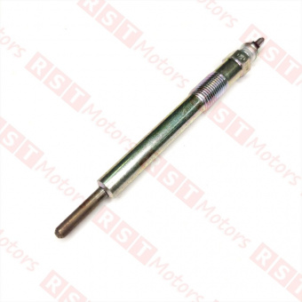 Свеча накала 4HG1-T NQR71 =Isuzu Motors= (8910353771 1825130442) фото в интернет-магазине РСТ-Моторс