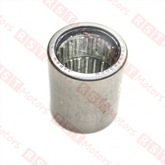 Подшипник игольчатый вала включения КПП (MZZ6) Богдан =Isuzu Motors= (1098110021 1098110022) фото в интернет-магазине РСТ-Моторс