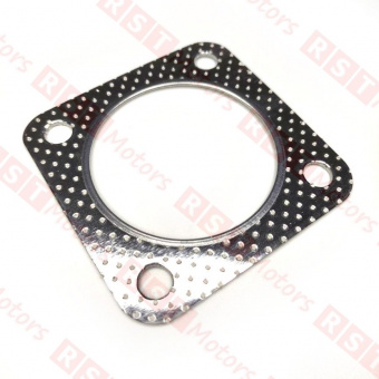 Прокладка горного тормоза NQR75 =HALT= (8970376941 8970376940 8973731080) фото в интернет-магазине РСТ-Моторс