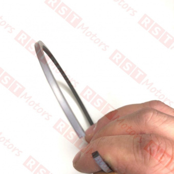 Кольца поршневые пневмокомпрессора NQR90/FSR90 (к-т) =Isuzu Motors= (8975220520) фото в интернет-магазине РСТ-Моторс
