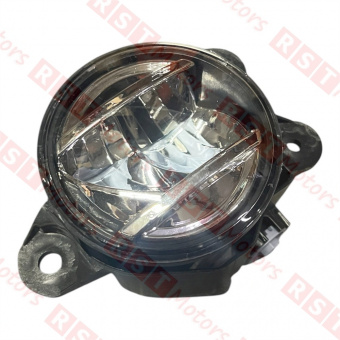 Фара противотуманная HINO 500/700 (Е-5) правая (LED) =KITATOMO= (81210E0360) фото в интернет-магазине РСТ-Моторс