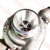 Турбокомпрессор Fuso Canter TF =FUSO= (QC002297 QC000671 QC000387) фото в интернет-магазине РСТ-Моторс