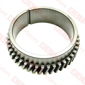 Шестерня коленчатого вала Z=42 NQR71/75/90/NPR75/FSR90 =KITATOMO= (8971096261 8943943421) фото в интернет-магазине РСТ-Моторс