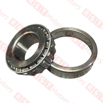 Подшипник ступицы HINO 300 (УК) передний наружний (32207) =KITATOMO= (9036635105) фото в интернет-магазине РСТ-Моторс