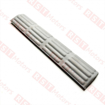 Накладка бампера FVR34 верхняя левая =KITATOMO= (8976115430) фото в интернет-магазине РСТ-Моторс