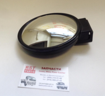 Зеркало парковочное круглое ISUZU =TAP= (5942626260) фото в интернет-магазине РСТ-Моторс