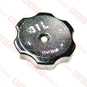 Крышка маслозаливной горловины Fuso Canter FE85 =KITATOMO= (1250A015 1250A033) фото в интернет-магазине РСТ-Моторс