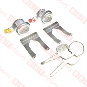 Личинки замков NQR71/75 (2 шт.) =SENSEN= (дверей R+L) (8970956842) фото в интернет-магазине РСТ-Моторс