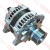 Генератор NLR85/NMR85/NPR75 (All) (24V 80A) =ZAUFER= (8980298892 8980298922 8984819050) фото в интернет-магазине РСТ-Моторс
