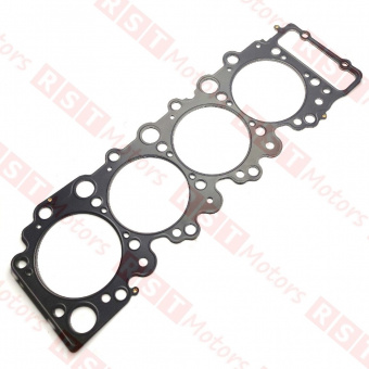 Прокладка ГБЦ 4HG1-T NQR71 (T= 1.475) =MIZURO= (8973494890 8972629431) фото в интернет-магазине РСТ-Моторс