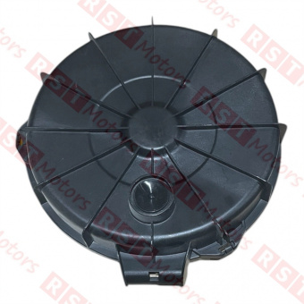 Крышка корпуса воздушного фильтра NLR85/NPR75 (пластик) =KITATOMO= (8980504341) фото в интернет-магазине РСТ-Моторс