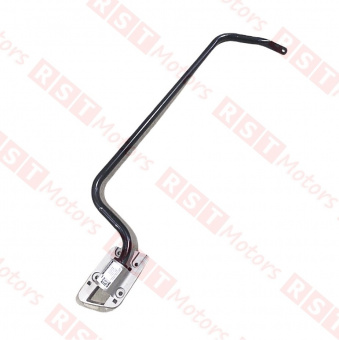 Кронштейн зеркала NPR75/NLR85/NMR85/NQR90 левый =KITATOMO= (8981882020 8980750310) фото в интернет-магазине РСТ-Моторс