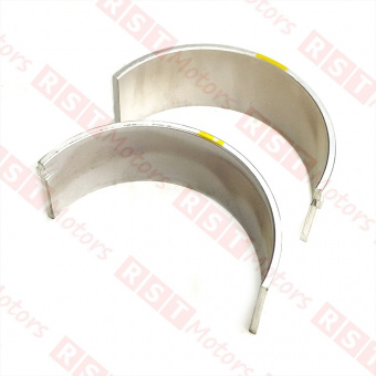 Вкладыш шатунный NQR75/90/NPR75 (STD) 2шт. (желтые) =Isuzu Motors= (8976163590) фото в интернет-магазине РСТ-Моторс
