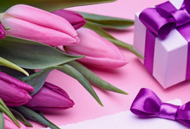 График работы на 23 февраля и 8 марта 2026 года