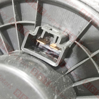 Отопитель NPR75/NLR85/NQR90 (печка) в сборе =KITATOMO= (8981835940 8980341463) фото в интернет-магазине РСТ-Моторс