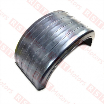 Подкрылок NPR75/NQR90 ( левый/правый ) задний =ПЕТРОПЛАСТ= (8971627200) фото в интернет-магазине РСТ-Моторс