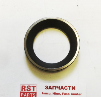 Кольцо ступицы передней (дистанционное) NQR71/75 =Isuzu Motors= (8972345130) фото в интернет-магазине РСТ-Моторс