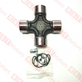 Крестовина карданного вала NQR71/NLR/NMR85 =TOYO= (8973227490 8980336050) фото в интернет-магазине РСТ-Моторс