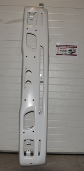 Бампер передний NQR75  (белый) =TAP= (8975809452) фото в интернет-магазине РСТ-Моторс