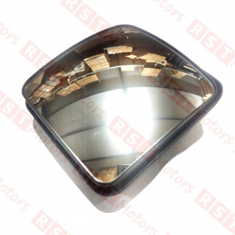 Зеркало NPR75/NQR90/NMR85/FSR90/FVR34 (дополнительное) =KITATOMO= (8980430610) фото в интернет-магазине РСТ-Моторс